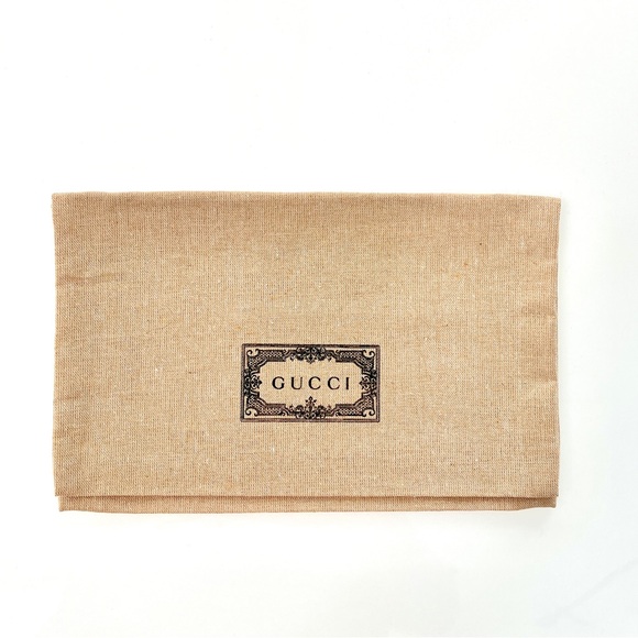 Gucci Dust Bag - Picture 1 of 4